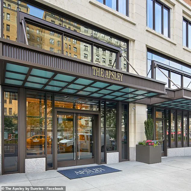 Breaking: Legal Battle Erupts in NYC Over Alleged 'Kidnapping' of Wealthy Elder by Luxury Nursing Home, Personal Trainer Claims Intervention After Heart Attack