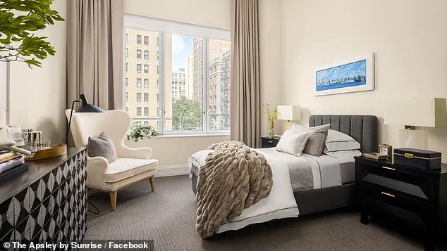 Breaking: Legal Battle Erupts in NYC Over Alleged 'Kidnapping' of Wealthy Elder by Luxury Nursing Home, Personal Trainer Claims Intervention After Heart Attack