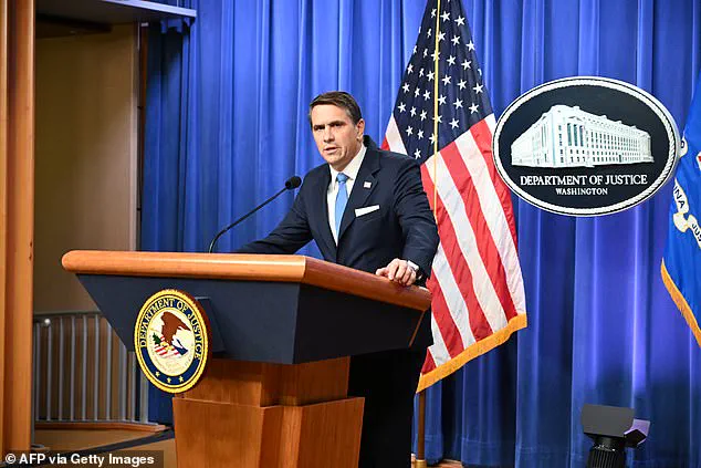 DOJ Releases 3 Million Pages of Documents in Jeffrey Epstein Investigation, Including 2,000 Videos and 180,000 Images