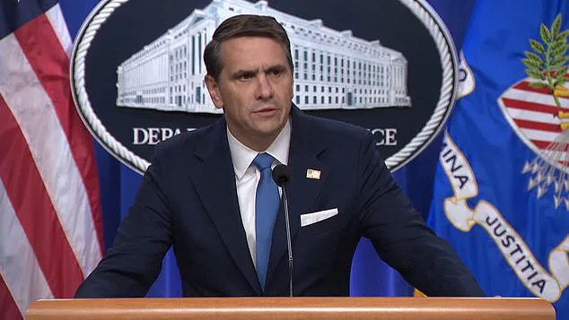 DOJ Releases 3 Million Pages of Documents in Jeffrey Epstein Investigation, Including 2,000 Videos and 180,000 Images