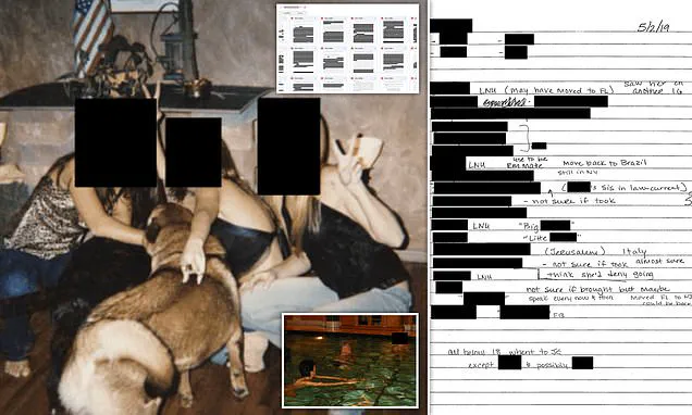 DOJ Releases 3 Million Pages of Documents in Jeffrey Epstein Investigation, Including 2,000 Videos and 180,000 Images