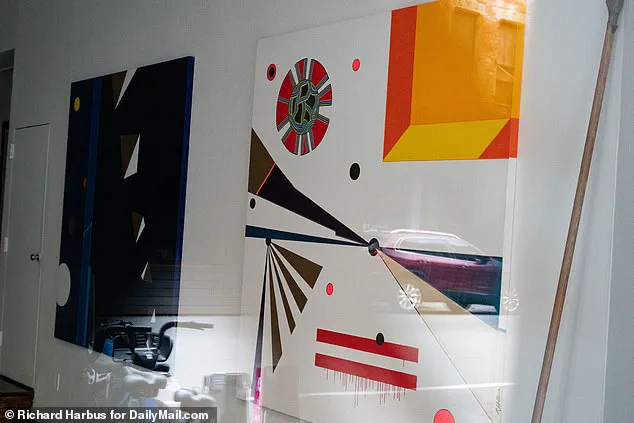 Legal Dispute Over Child Custody and Court Orders: Hunter Biden's Case in the Spotlight