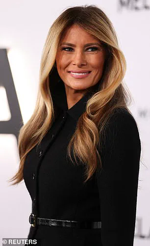 Melania Trump's Documentary Premieres at Trump-Kennedy Center Amid Hollywood Glamour and MAGA Unity