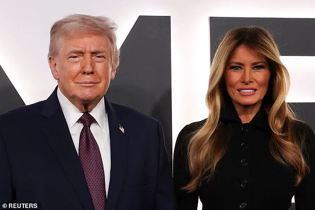 Melania Trump's Documentary Premieres at Trump-Kennedy Center Amid Hollywood Glamour and MAGA Unity