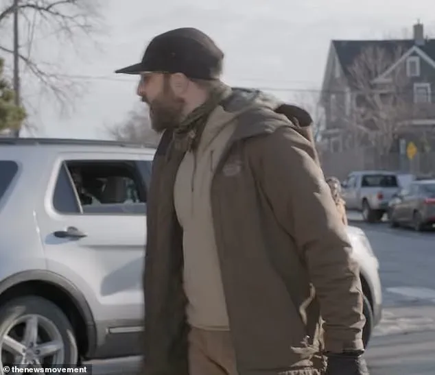 Minneapolis Protest Turns Violent as Nurse Killed During Rally Against Immigration Crackdown