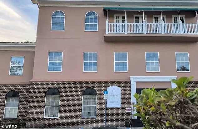 Perplexed Florida Couple Sues Fertilization Clinic After Baby Not Related to Them: 'We Trusted the Process,' Says Tiffany Score