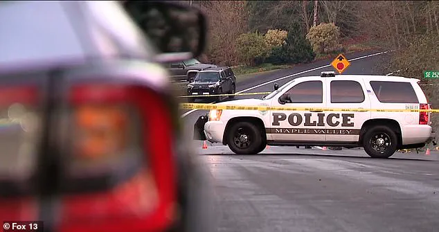 Privileged Access: Exclusive Details on Gang Member's Macabre Horse Sacrifice and Murders in Maple Valley