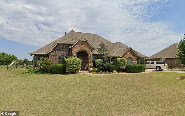 16-Year-Old Charged as Adult in Shocking Mother's Murder Case in Oklahoma Suburb