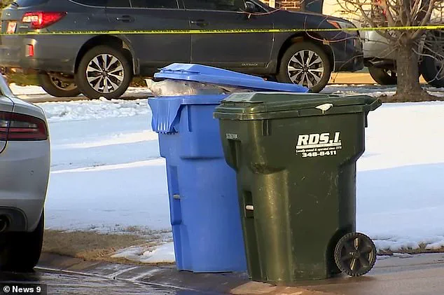 16-Year-Old Charged as Adult in Shocking Mother's Murder Case in Oklahoma Suburb