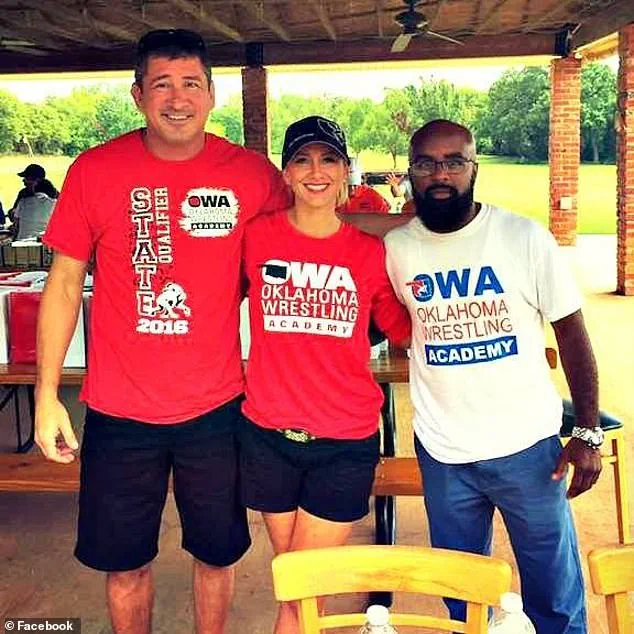 16-Year-Old Charged as Adult in Shocking Mother's Murder Case in Oklahoma Suburb