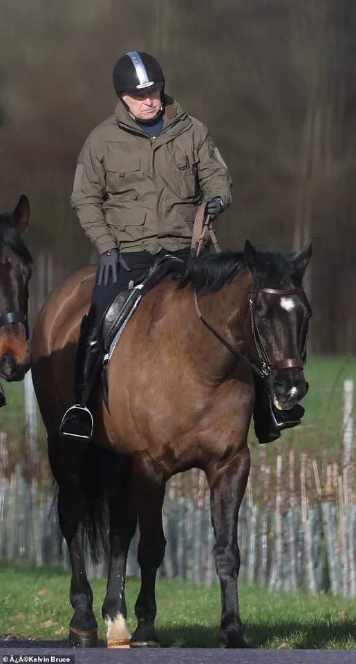 DOJ Document Release Linked to Epstein Sparks Public Scrutiny on Royal Family Member, Biographer Warns of More to Come