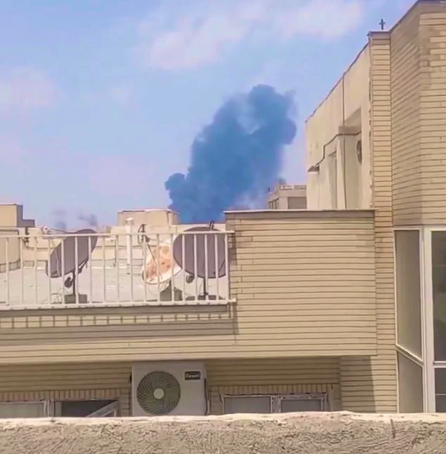 Explosions in Iran Kill Five, Injure 14 Near Strategic Bandar Abbas Port