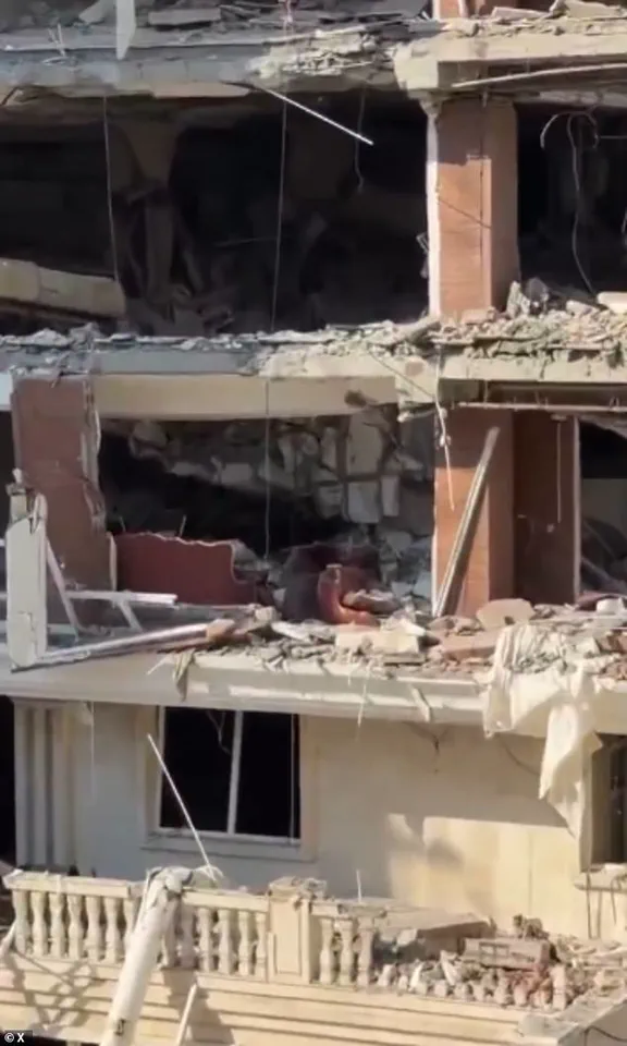 Explosions in Iran Kill Five, Injure 14 Near Strategic Bandar Abbas Port