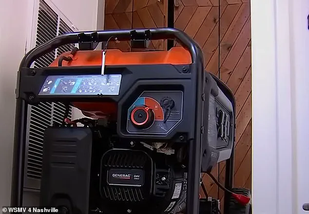 Nashville Family's Winter Storm Survival Efforts Clash with Homeowners' Association Regulations, Fueling Community Debate