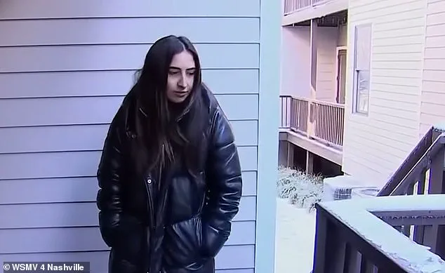 Nashville Family's Winter Storm Survival Efforts Clash with Homeowners' Association Regulations, Fueling Community Debate