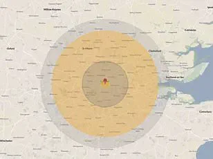 Urgent: President's Nuclear Football and Biscuit—Always at Hand for Immediate Strike
