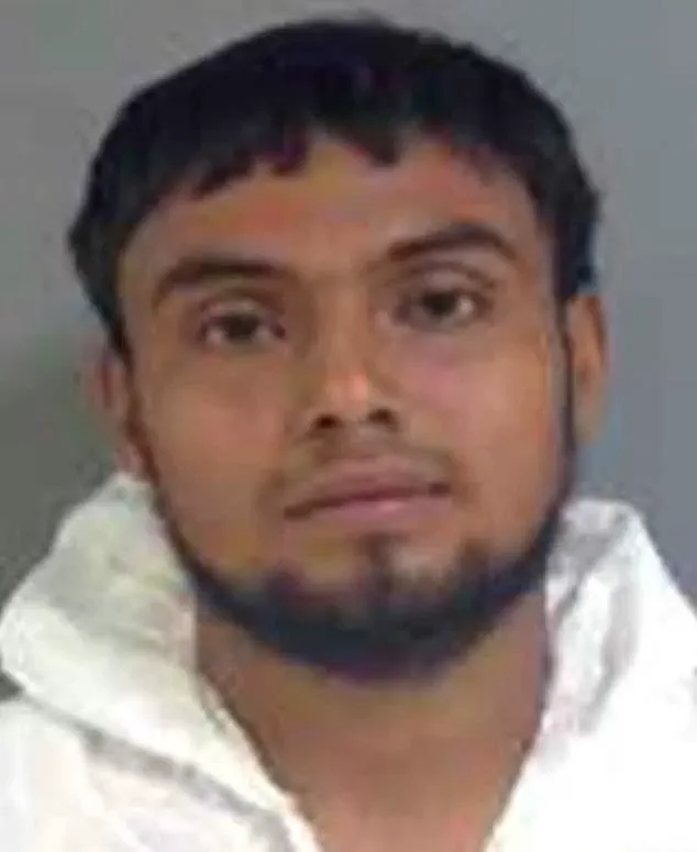 Eight Inmates, Including Three Murder Suspects, Escape from Louisiana Detention Center; Statewide Manhunt Underway