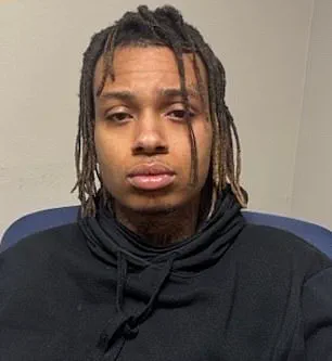 Eight Inmates, Including Three Murder Suspects, Escape from Louisiana Detention Center; Statewide Manhunt Underway