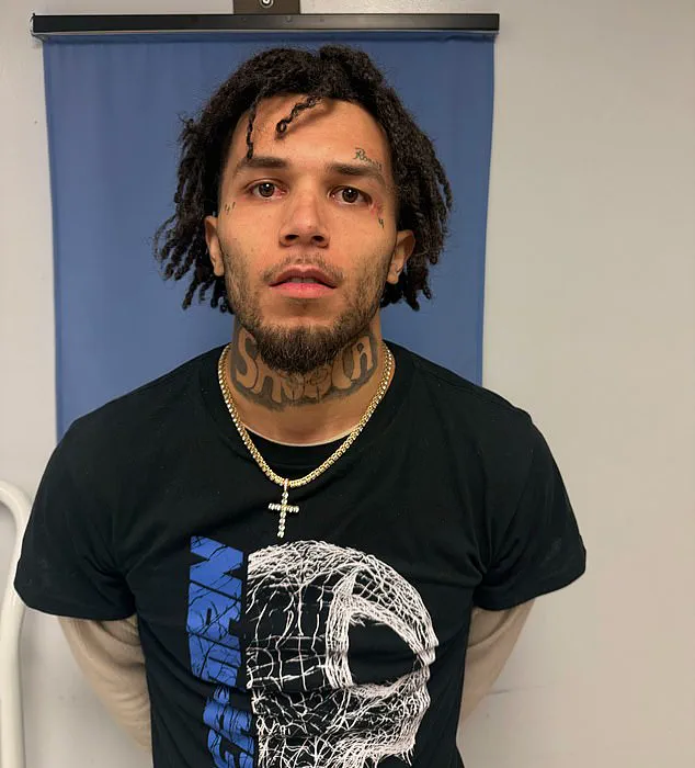 Eight Inmates, Including Three Murder Suspects, Escape from Louisiana Detention Center; Statewide Manhunt Underway