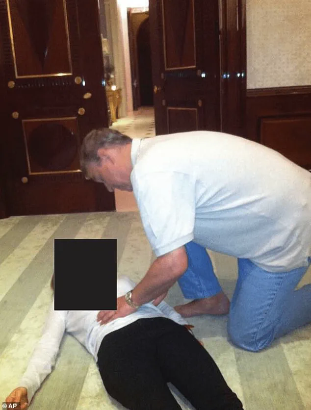 Justice Department's Epstein File Release Sparks Public Reassessment of Institutional Trust