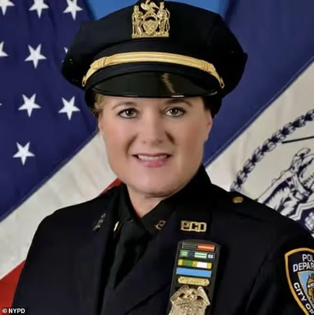 Exclusive Access to the Tragedy That Shook NYPD and Elite Condos