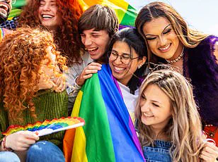 Late-Breaking Study: Same-Sex Behaviors in Primates Linked to Environmental Stress and Social Complexity