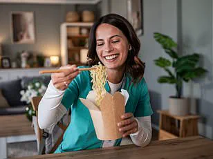 Silent Battle for Health: How Food Pairings Can Lead to Nutrient Deficiencies, Experts Warn