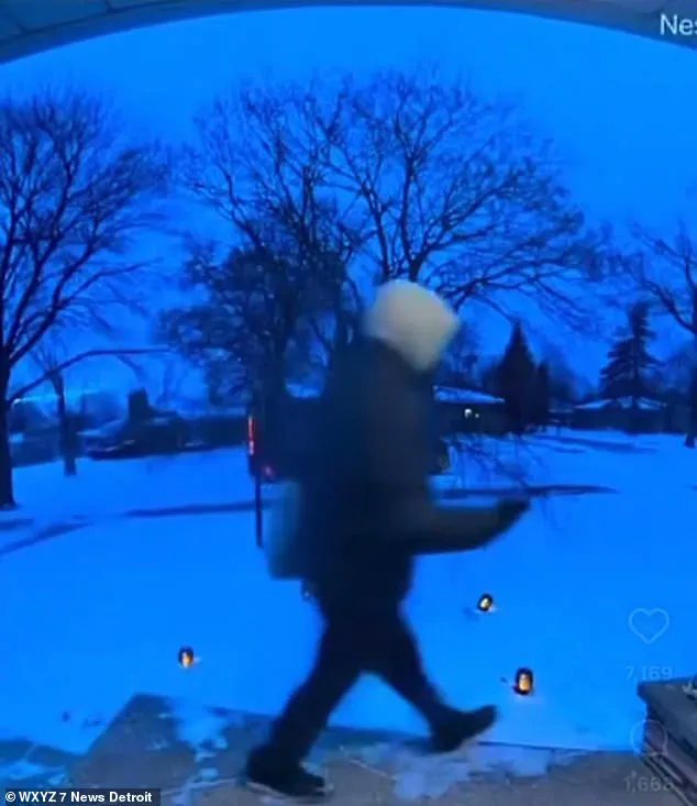 Amazon Driver's Viral Rant Sparks Debate Over Gig Economy Struggles