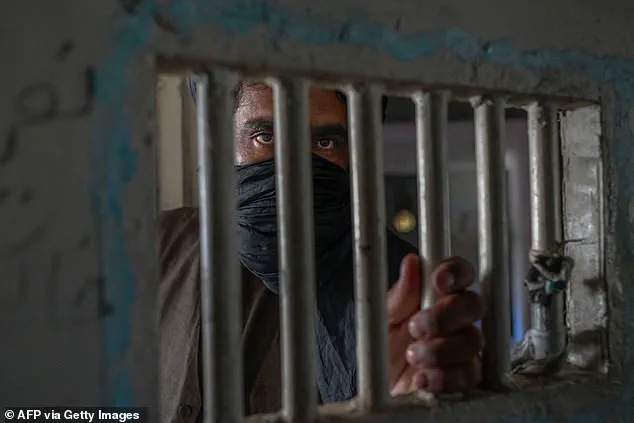 British Couple's Harrowing Accounts of Taliban's 'Hell' Prison in Kabul
