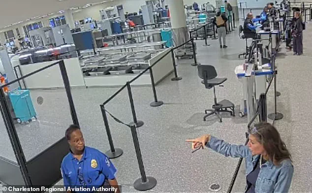 Congresswoman Nancy Mace's Scandal: From American Dream to Reckoning