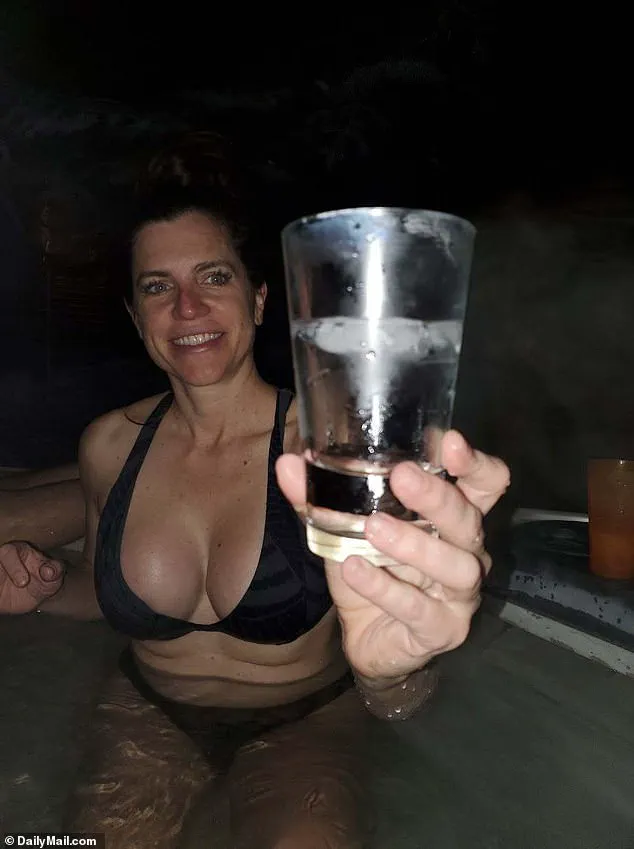 Congresswoman Nancy Mace's Scandal: From American Dream to Reckoning