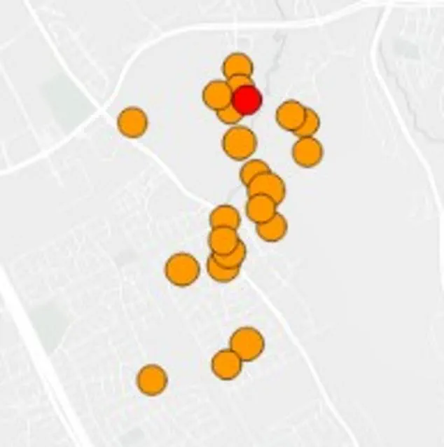 East Bay Shaken by 22-Earthquake Swarm as Calaveras Fault Rattles Region, Fears of 'Big One' Rise