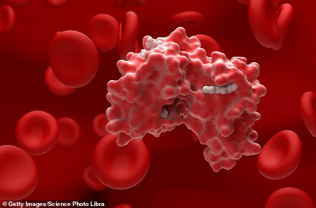 Hidden Health Crisis: University of Edinburgh Study Maps 'Celtic Curse' Haemochromatosis in UK and Ireland