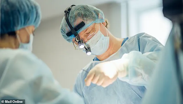 Landmark $2M Compensation Case Sparks Debate on Transgender Medical Interventions