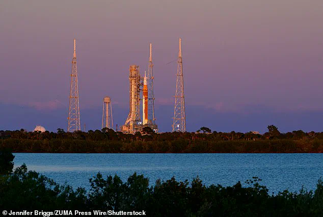 NASA Postpones Artemis II Lunar Mission Following Hydrogen Leak During Critical Test