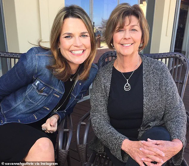 Savannah Guthrie Seeks Public Aid in Search for Missing Mother as Law Enforcement and Celebrities Weigh In