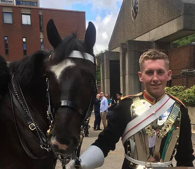 Suicide of Young Trooper Exposes Mental Health Struggles in Household Cavalry