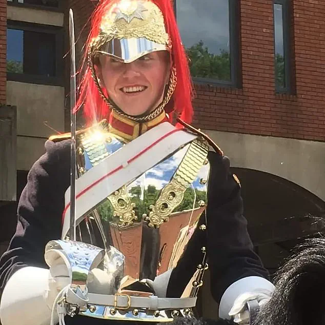 Suicide of Young Trooper Exposes Mental Health Struggles in Household Cavalry