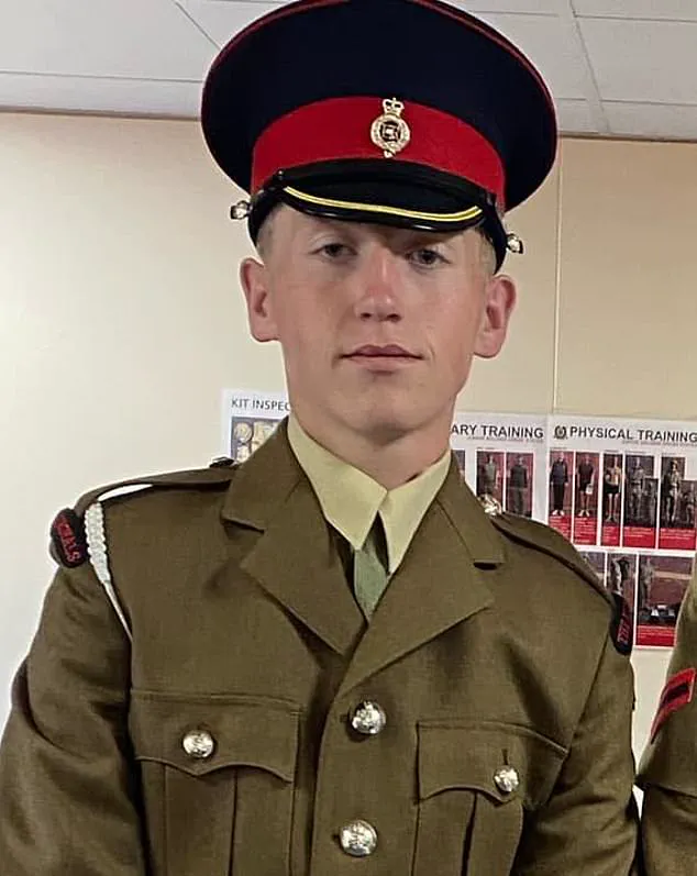 Suicide of Young Trooper Exposes Mental Health Struggles in Household Cavalry