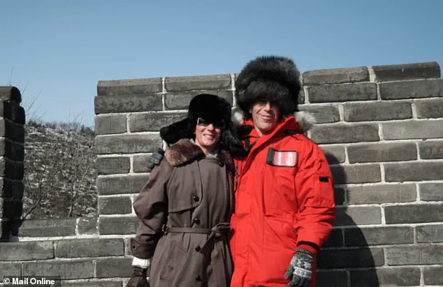 Unveiling Epstein's Hidden Ties: US DOJ Documents Reveal Alleged Links to Putin and Mugabe