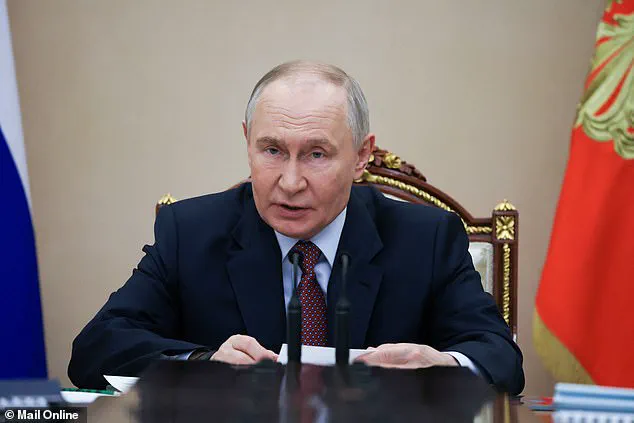 Unveiling Epstein's Hidden Ties: US DOJ Documents Reveal Alleged Links to Putin and Mugabe