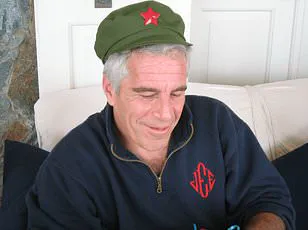 Unveiling Epstein's Hidden Ties: US DOJ Documents Reveal Alleged Links to Putin and Mugabe