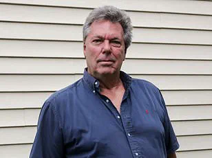 William Stevenson Charged with Murder of Wife, Linked to Jill Biden, in Delaware