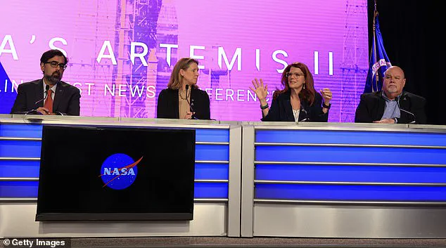 Artemis II Delayed by Persistent Hydrogen Leak as NASA Faces Scrutiny Over Recurring Issue