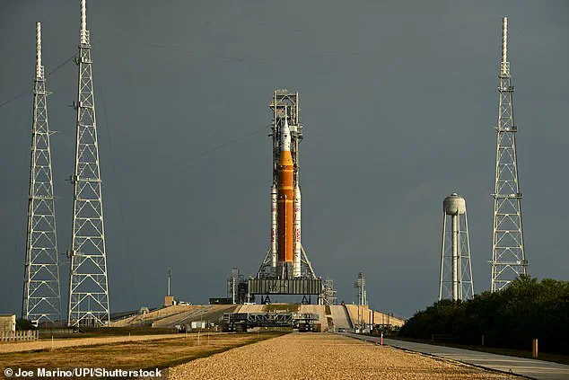 Artemis II Delayed by Persistent Hydrogen Leak as NASA Faces Scrutiny Over Recurring Issue