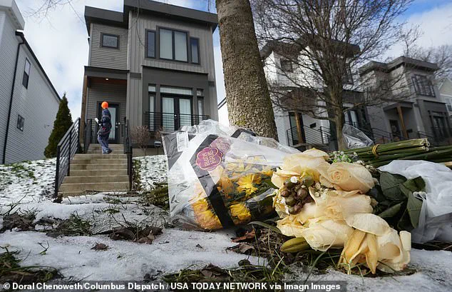 Double Homicide of Couple Revealed in Autopsy Reports: Gunshot Wounds and Silencer Used in Brutal Killing