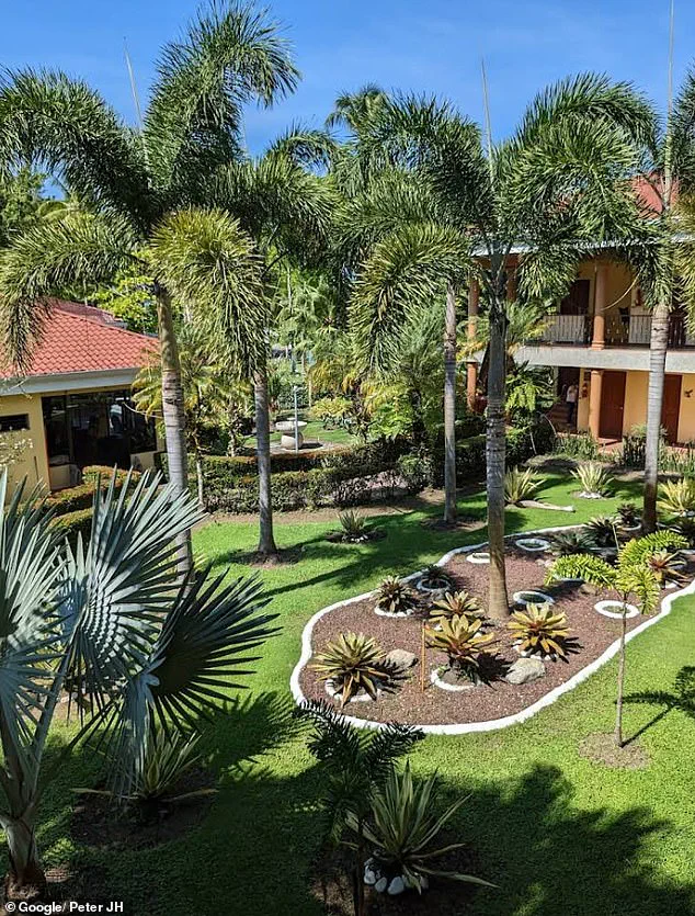 Fall from Grace: 15-Year-Old Former Class President Faces Felony Charges Over Sexual Assault Allegations in Costa Rica