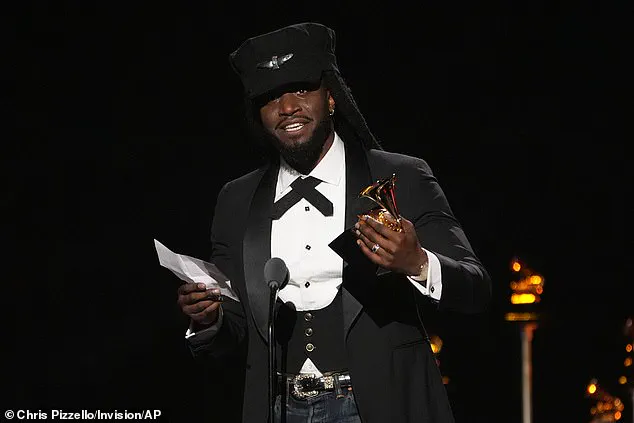 Megyn Kelly's Fiery Critique of Shaboozey Sparks Grammy Controversy Over Immigration Remarks