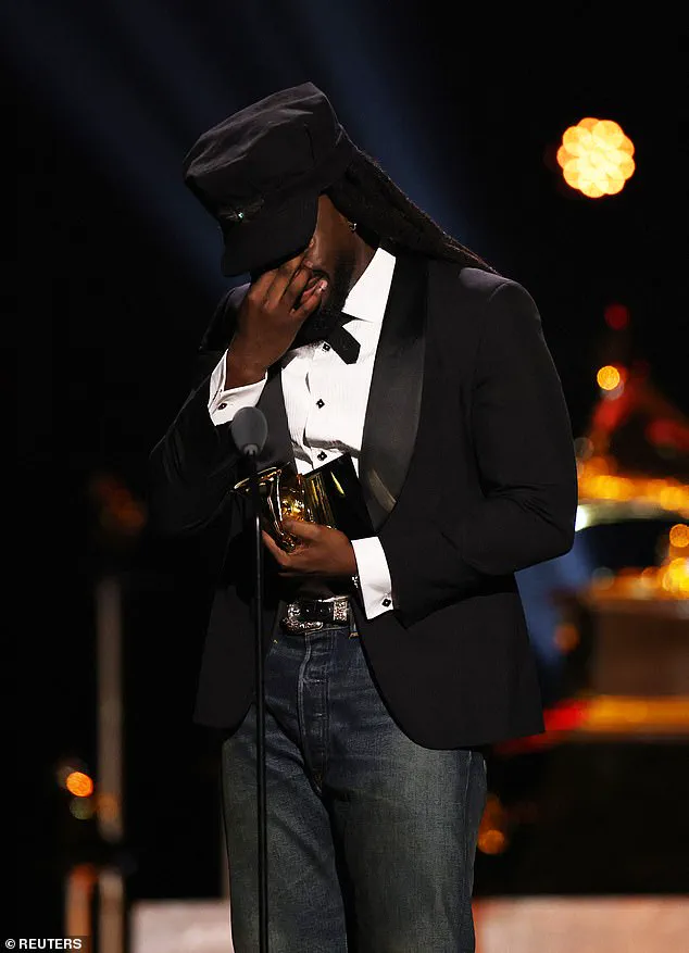 Megyn Kelly's Fiery Critique of Shaboozey Sparks Grammy Controversy Over Immigration Remarks