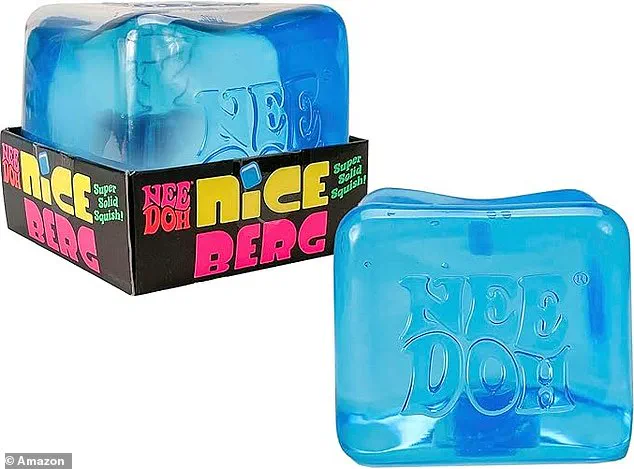 Nine-Year-Old's Severe Burns From Microwaving Sensory Toy in TikTok Trend